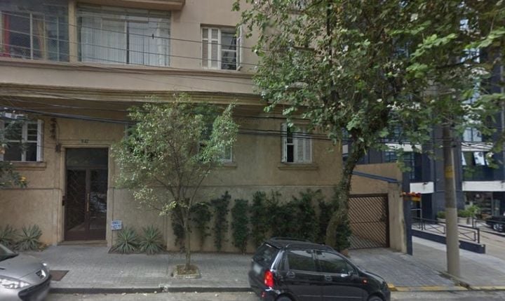 Imagem de fundo do condomínio Condomínio João Elias - Caleche Aclimação - São Paulo - SP