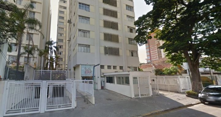 Imagem de fundo do condomínio Condomínio João Gonçalves Teixeira Filho - Pinheiros - São Paulo - SP