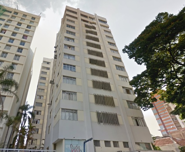 Imagem de fundo do condomínio Condomínio João Gonçalves Teixeira Filho - Pinheiros - São Paulo - SP