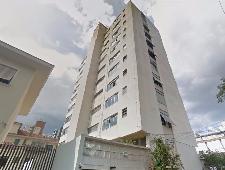 Imagem de fundo do condomínio Condomínio João Gonçalves Teixeira - Pinheiros - São Paulo - SP