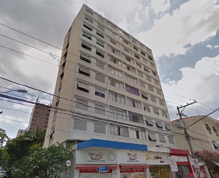 Imagem de fundo do condomínio Condomínio João Gonçalves Teixeira - Pinheiros - São Paulo - SP