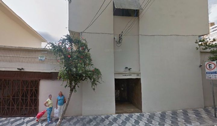 Imagem de fundo do condomínio Condomínio João Gonçalves Teixeira - Pinheiros - São Paulo - SP