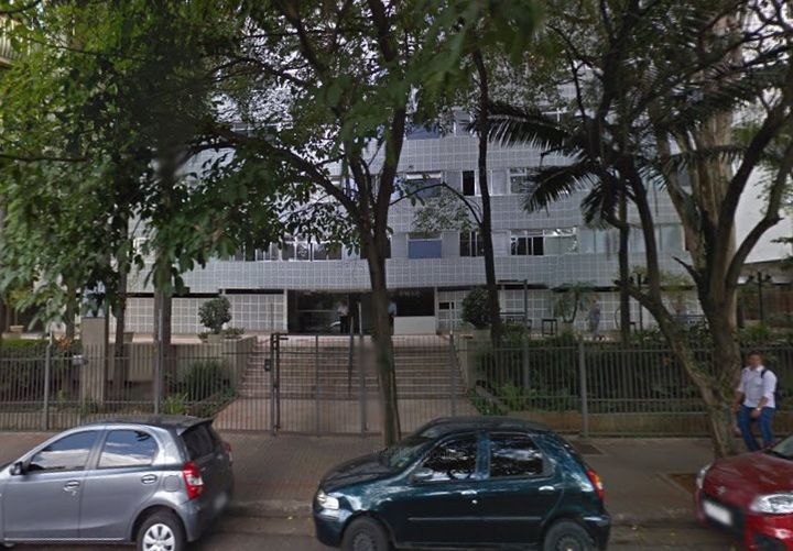 Imagem de fundo do condomínio Condomínio João Moura - Vila Madalena - São Paulo - SP
