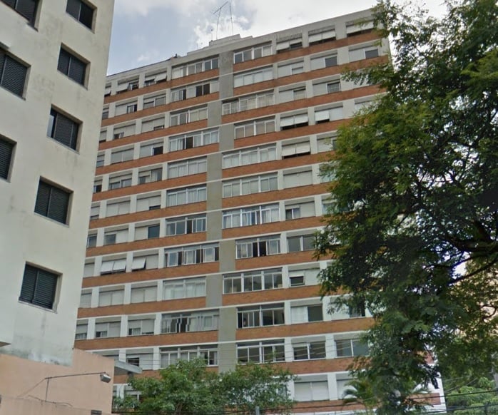 Imagem de fundo do condomínio Condomínio João Pedro Cardoso - Perdizes - São Paulo - SP