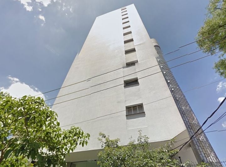 Imagem de fundo do condomínio Condomínio João Pedro Cardoso - Perdizes - São Paulo - SP