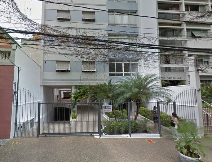 Imagem de fundo do condomínio Condomínio Joaquim Antunes 620 - Pinheiros - São Paulo - SP