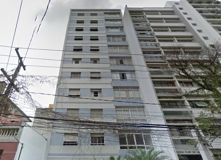 Imagem de fundo do condomínio Condomínio Joaquim Antunes 620 - Pinheiros - São Paulo - SP