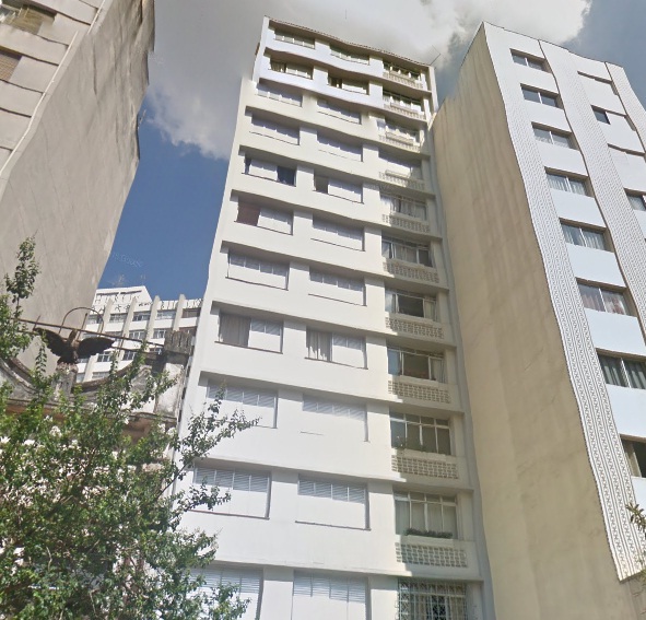 Imagem de fundo do condomínio Condomínio - Jocida Santa Cecília - São Paulo - SP