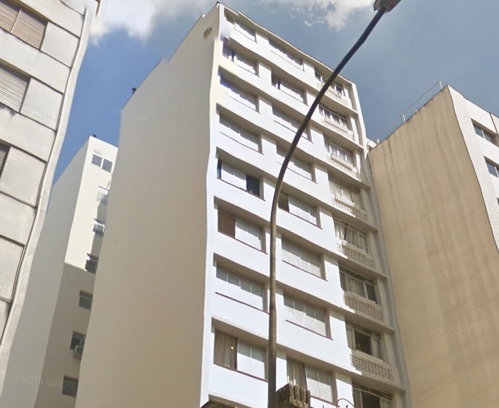 Imagem de fundo do condomínio Condomínio - Jocida Santa Cecília - São Paulo - SP