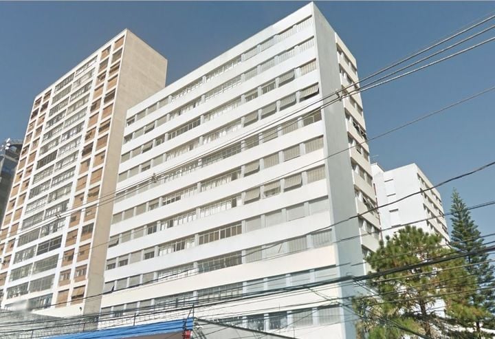 Imagem de fundo do condomínio Condomínio Joelma Regência - Vila Mariana - São Paulo - SP