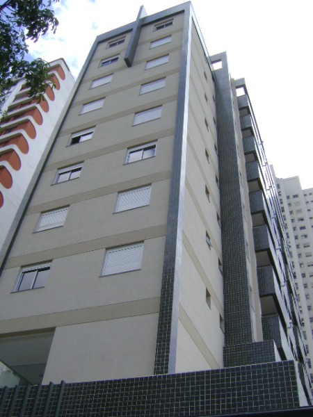 Imagem de fundo do condomínio Condomínio Johannes Brahms - Pinheiros - São Paulo - SP