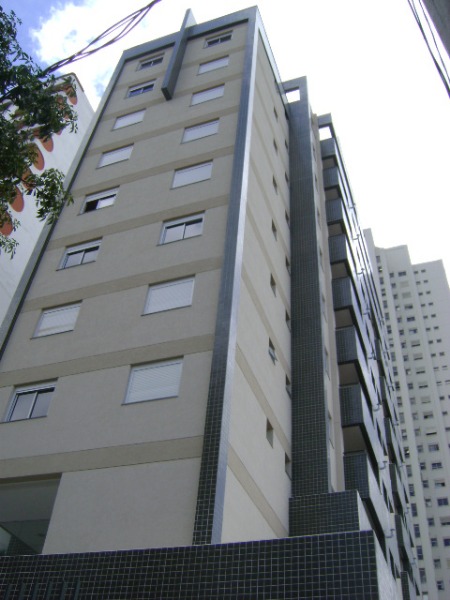 Imagem de fundo do condomínio Condomínio Johannes Brahms - Pinheiros - São Paulo - SP
