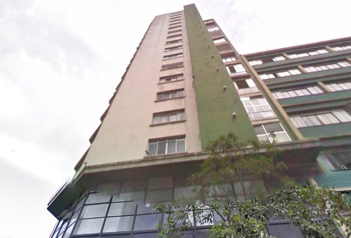 Imagem de fundo do condomínio Condomínio - Jóia Santa Cecília - São Paulo - SP