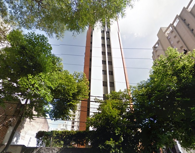 Imagem de fundo do condomínio Condomínio Jonh Lennon - Vila Mariana - São Paulo - SP