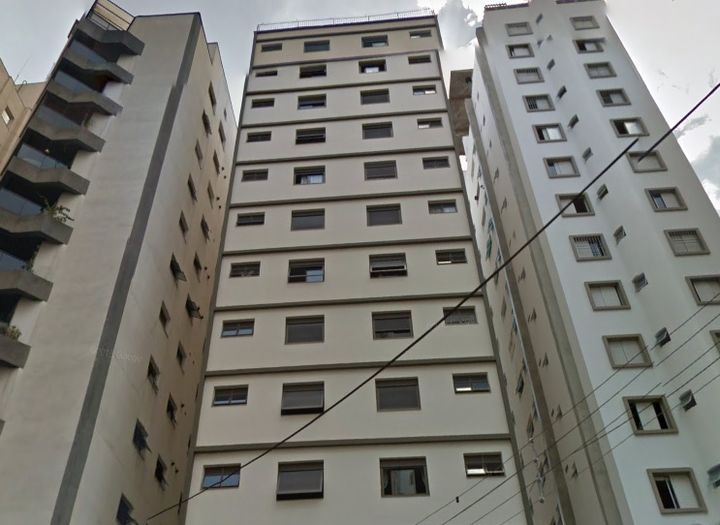 Imagem de fundo do condomínio Condomínio Joren - Pinheiros - São Paulo - SP