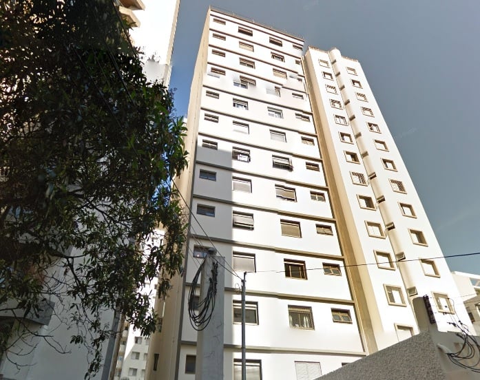 Imagem de fundo do condomínio Condomínio Joren - Pinheiros - São Paulo - SP