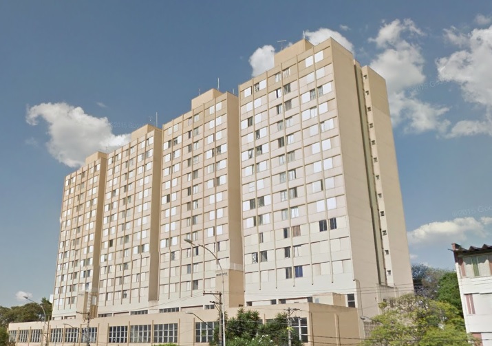 Imagem de fundo do condomínio Condomínio Jorge Nogueira Guimarães - Lapa - São Paulo - SP