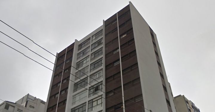Imagem de fundo do condomínio Condomínio Jorginho - Jardim Paulista - São Paulo - SP