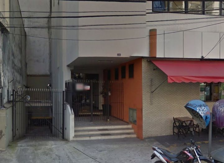 Imagem de fundo do condomínio Condomínio Jorginho - Jardim Paulista - São Paulo - SP