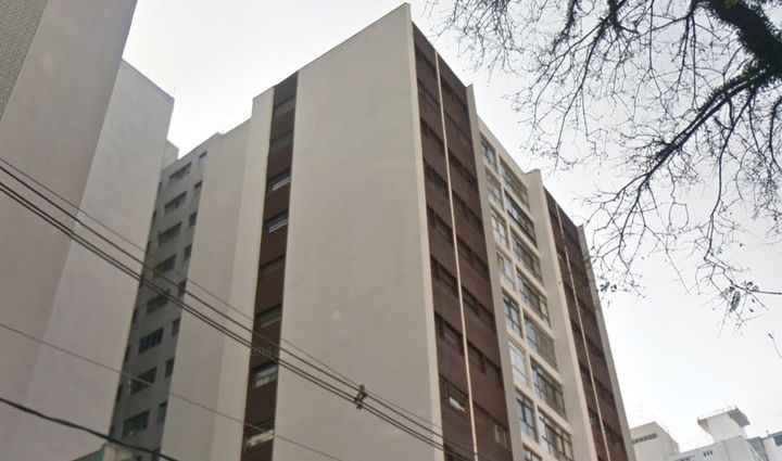 Imagem de fundo do condomínio Condomínio Jorginho - Jardim Paulista - São Paulo - SP