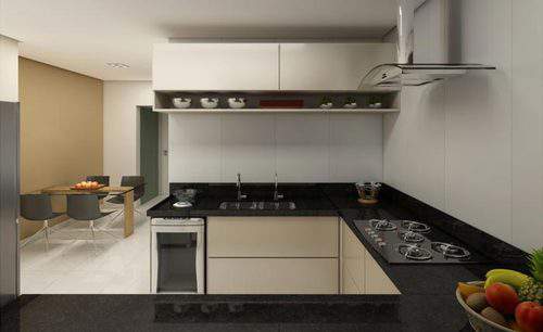 Imagem de fundo do condomínio Condomínio Jornalista Oswaldo Nobre - Santo Agostinho - Belo Horizonte - MG