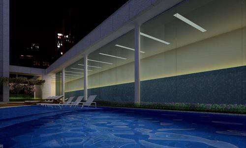 Imagem de fundo do condomínio Condomínio Jornalista Oswaldo Nobre - Santo Agostinho - Belo Horizonte - MG