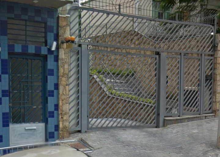Imagem de fundo do condomínio Condomínio José Alfano Pompéia - Vila Pompéia - São Paulo - SP