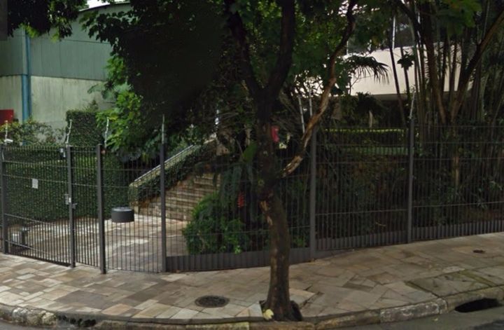 Imagem de fundo do condomínio Condomínio José Feliciano Ferreira Da Rosa - Vila Madalena - São Paulo - SP