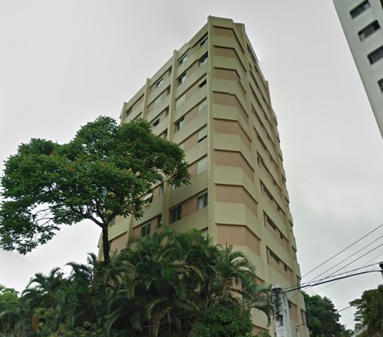 Imagem de fundo do condomínio Condomínio José Feliciano Ferreira Da Rosa - Vila Madalena - São Paulo - SP