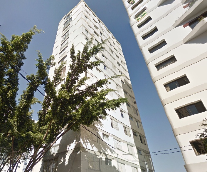 Imagem de fundo do condomínio Condomínio José Ferraz De Camargo - Jardim Paulista - São Paulo - SP