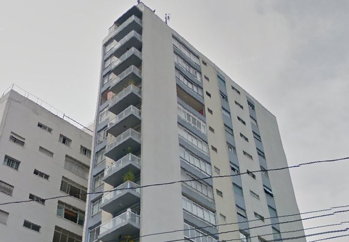 Imagem de fundo do condomínio Condomínio José Maria Lisboa - Jardim Paulista - São Paulo - SP