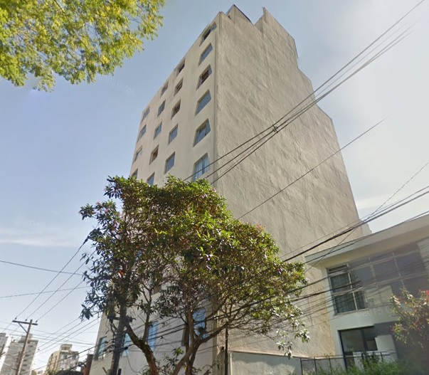 Imagem de fundo do condomínio Condomínio José Roberto - Sumaré - São Paulo - SP