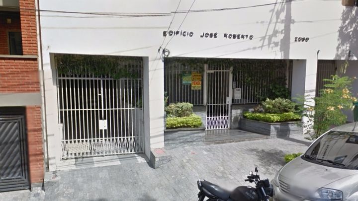 Imagem de fundo do condomínio Condomínio José Roberto - Sumaré - São Paulo - SP