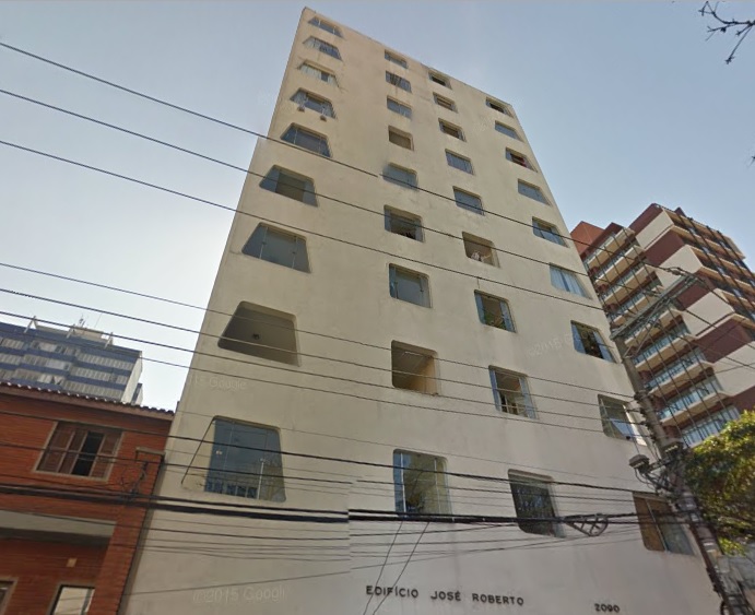 Imagem de fundo do condomínio Condomínio José Roberto - Sumaré - São Paulo - SP