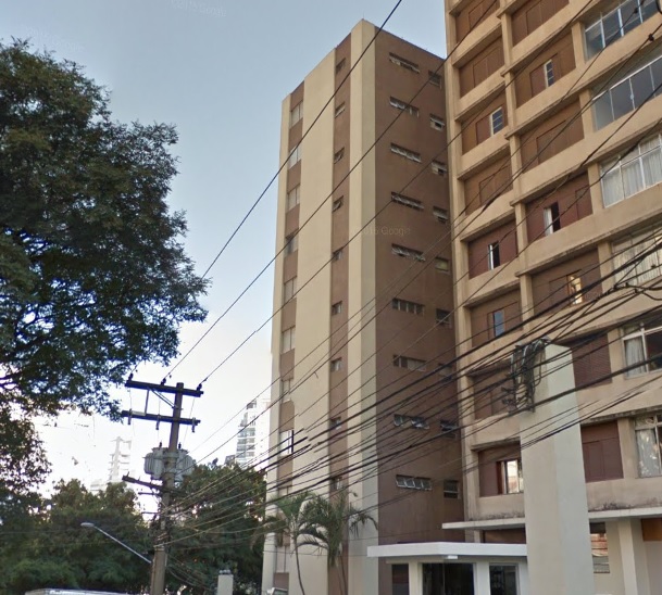 Imagem de fundo do condomínio Condomínio Josefina - Vila Mariana - São Paulo - SP