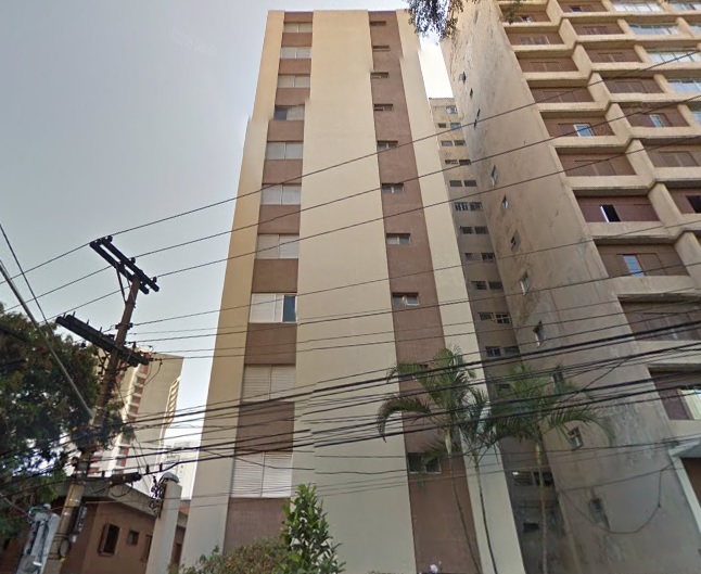Imagem de fundo do condomínio Condomínio Josefina - Vila Mariana - São Paulo - SP