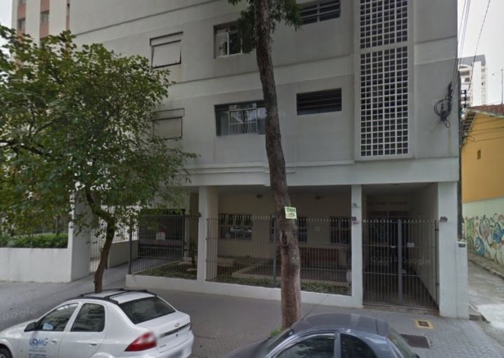 Imagem de fundo do condomínio Condomínio Josel Zalkind - Pinheiros - São Paulo - SP