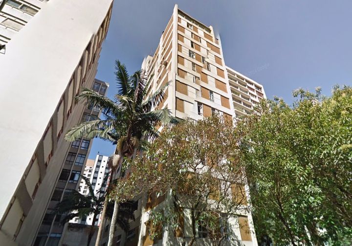 Imagem de fundo do condomínio Condomínio - Joy Higienópolis - São Paulo - SP