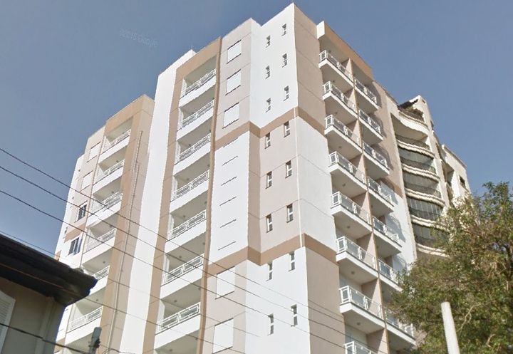 Imagem de fundo do condomínio Condomínio - Joy Saúde - São Paulo - SP