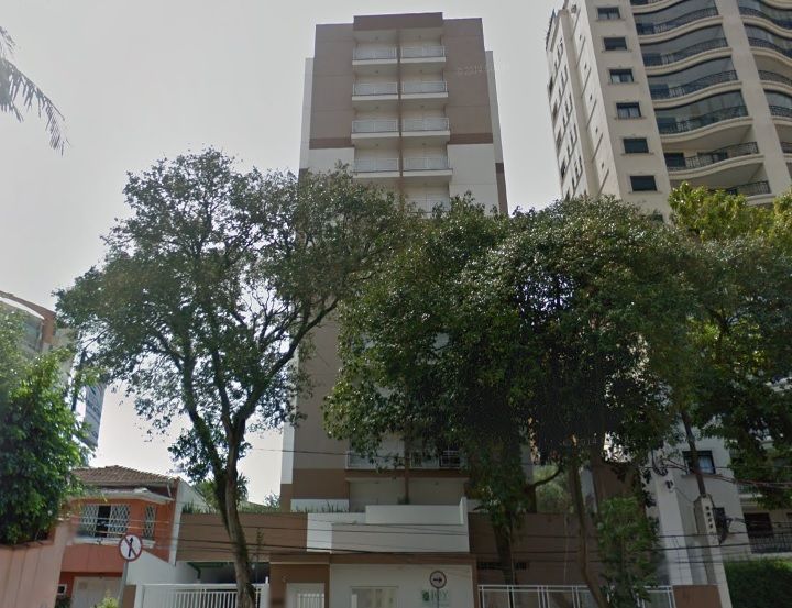 Imagem de fundo do condomínio Condomínio - Joy Saúde - São Paulo - SP