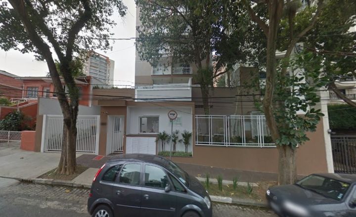 Imagem de fundo do condomínio Condomínio - Joy Saúde - São Paulo - SP