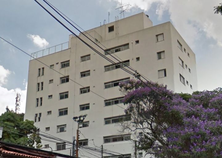 Imagem de fundo do condomínio Condomínio Juliana - Campo Belo - São Paulo - SP