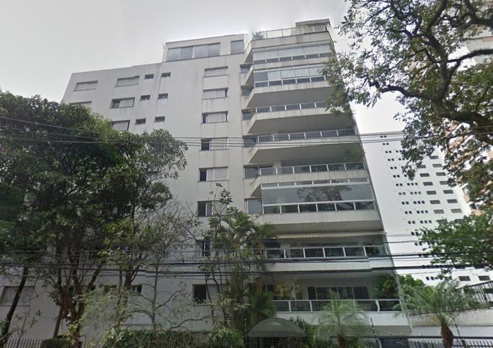 Imagem de fundo do condomínio Condomínio Juliana - Campo Belo - São Paulo - SP