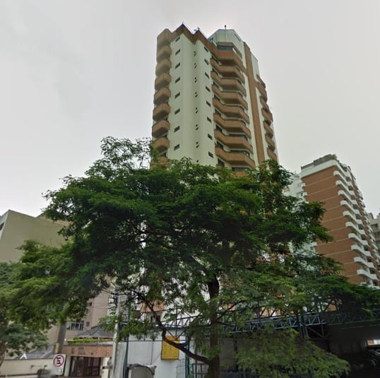 Imagem de fundo do condomínio Condomínio Juliana - Pinheiros - São Paulo - SP