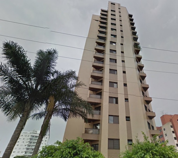Imagem de fundo do condomínio Condomínio Juliana - Saúde 344 - São Paulo - SP