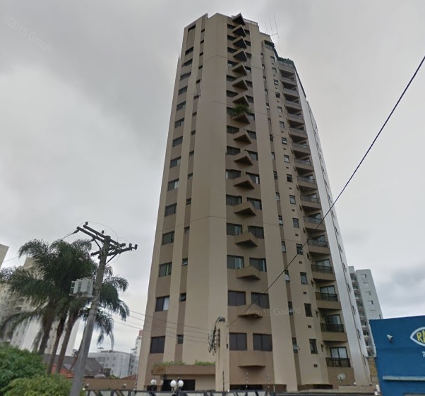 Imagem de fundo do condomínio Condomínio Juliana - Saúde 344 - São Paulo - SP