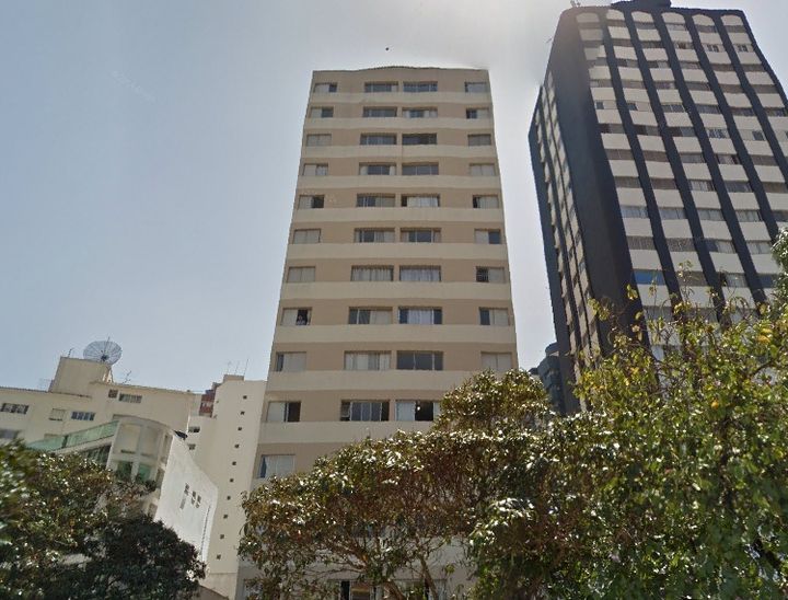 Imagem de fundo do condomínio Condomínio Juliana - Saúde 365 - São Paulo - SP