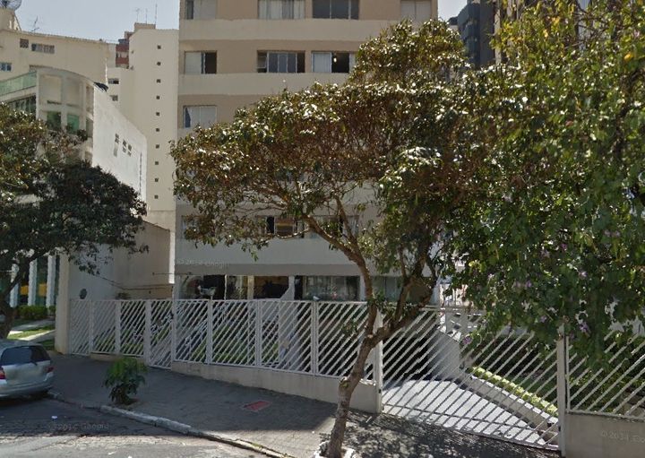 Imagem de fundo do condomínio Condomínio Juliana - Saúde 365 - São Paulo - SP