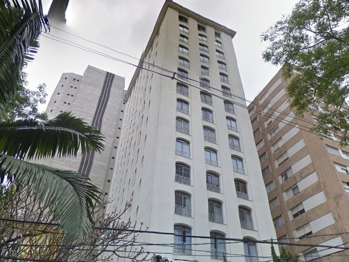 Imagem de fundo do condomínio Condomínio Julieta - Bela Vista - São Paulo - SP