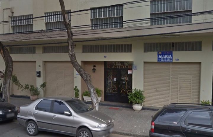 Imagem de fundo do condomínio Condomínio Julieta - Brooklin - São Paulo - SP